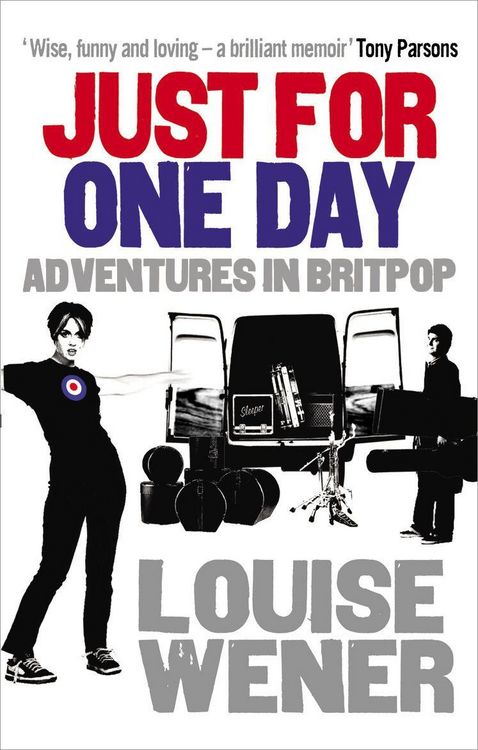 Produktbild: Just For One Day