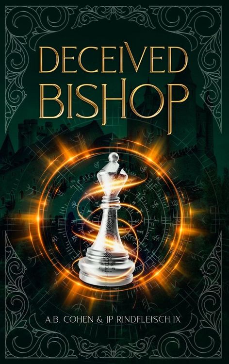 Produktbild: Deceived Bishop