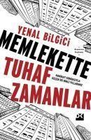 Produktbild: Memlekette Tuhaf Zamanlar
