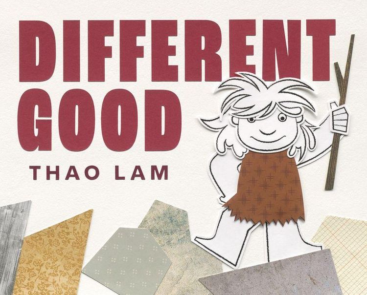 Produktbild: Different Good