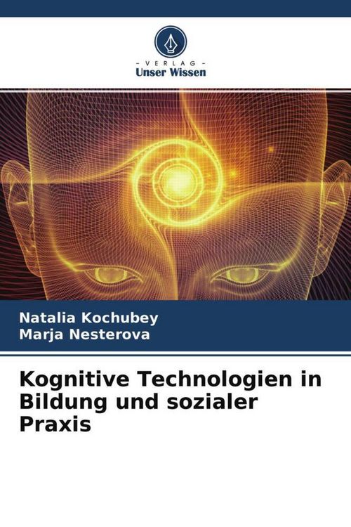Produktbild: Kognitive Technologien in Bildung und sozialer Praxis