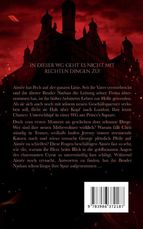 Produktbild: Sch&ouml;ner wohnen mit D&auml;monen