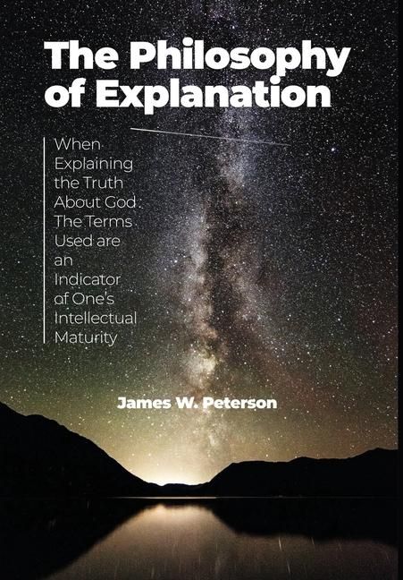 Produktbild: The Philosophy of Explanation