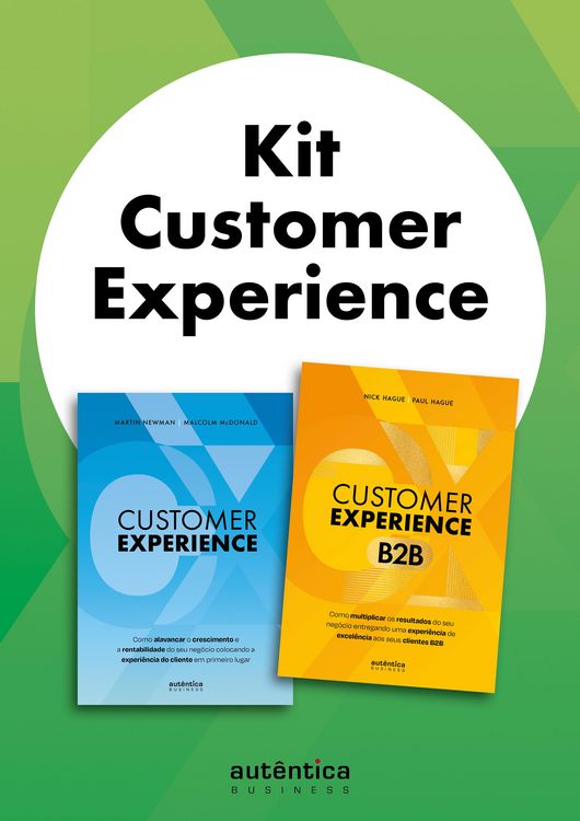 Produktbild: Kit Customer Experience