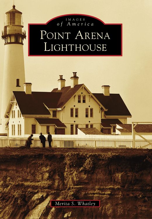 Produktbild: Point Arena Lighthouse