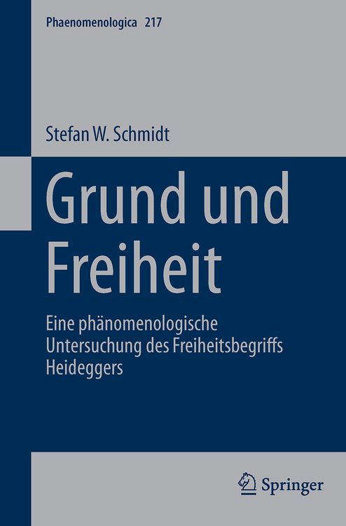 Produktbild: Grund und Freiheit