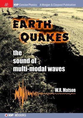 Produktbild: Earthquakes