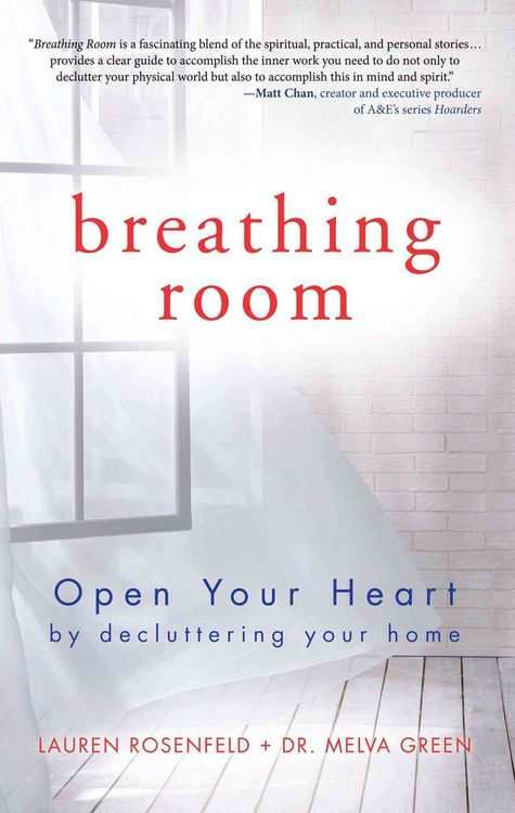 Produktbild: Breathing Room