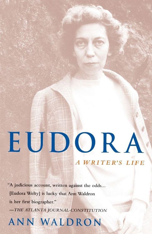 Produktbild: Eudora Welty