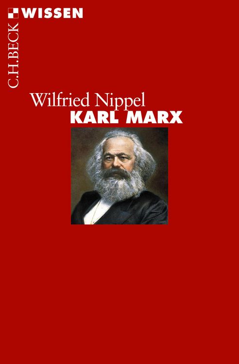 Produktbild: Karl Marx