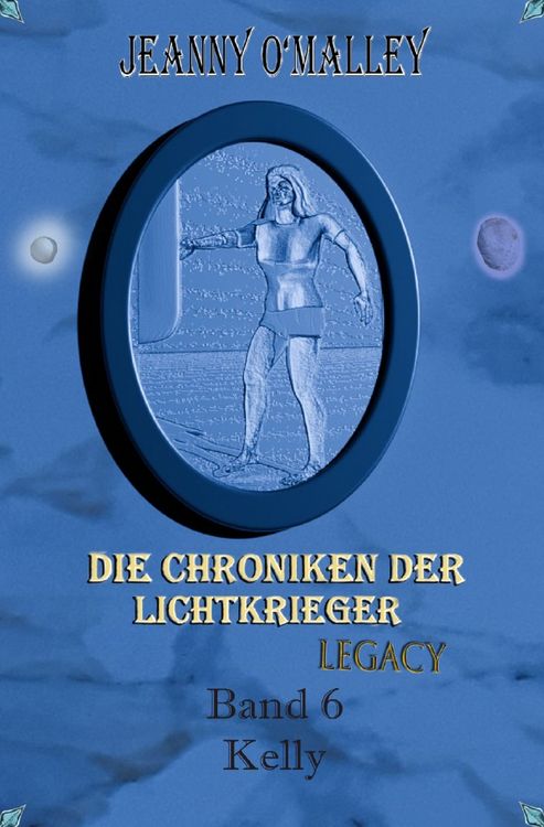 Produktbild: Die Chroniken der Lichtkrieger / Die Chroniken der Lichtkrieger Legacy