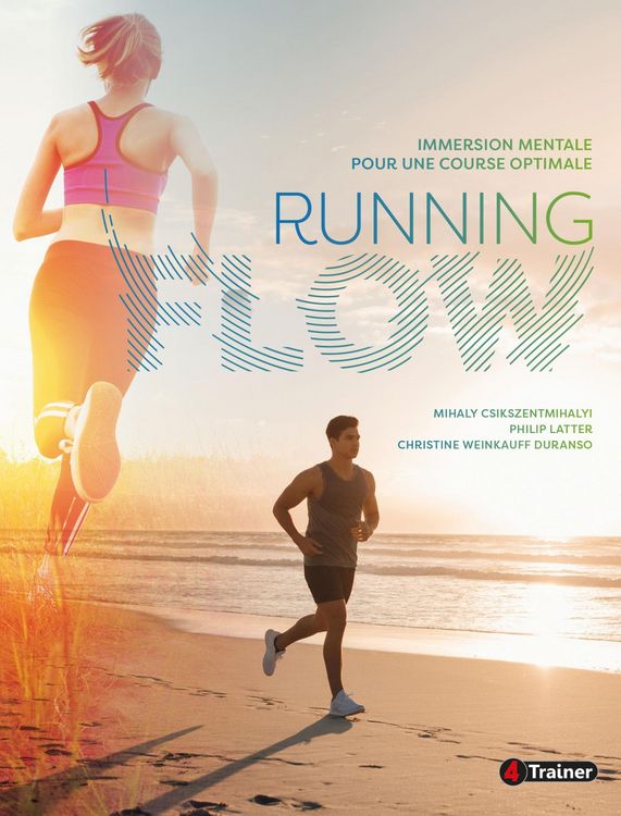 Produktbild: Running Flow