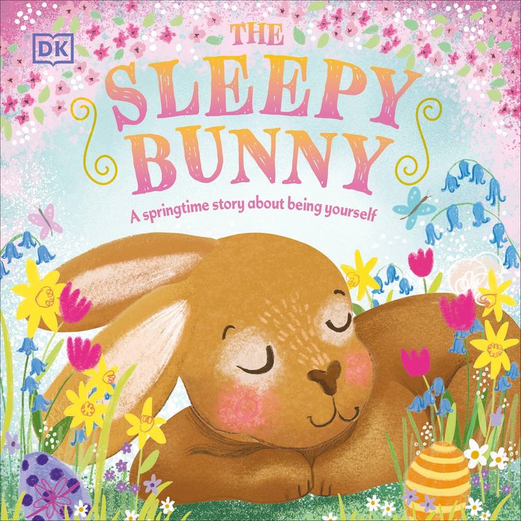 Produktbild: The Sleepy Bunny
