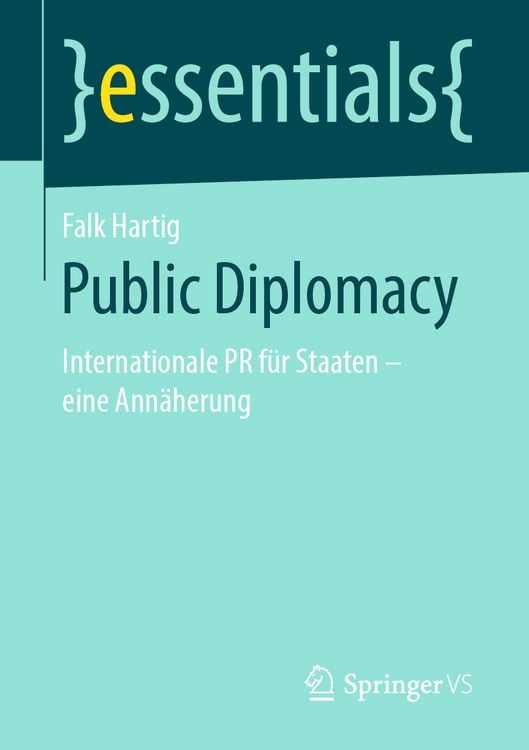 Produktbild: Public Diplomacy
