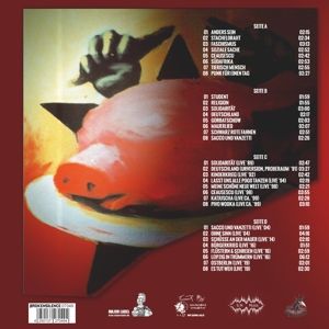 Produktbild: Leipzig 2 (Gatefold/+ Booklet)