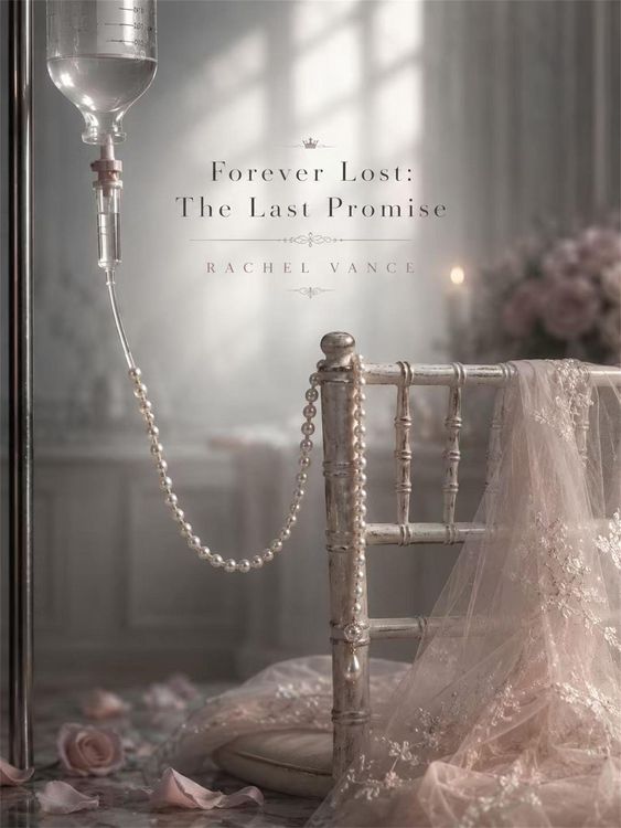 Produktbild: Forever Lost: The Last Promise