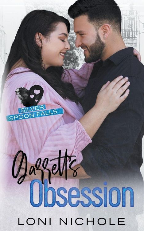 Produktbild: Garrett's Obsession