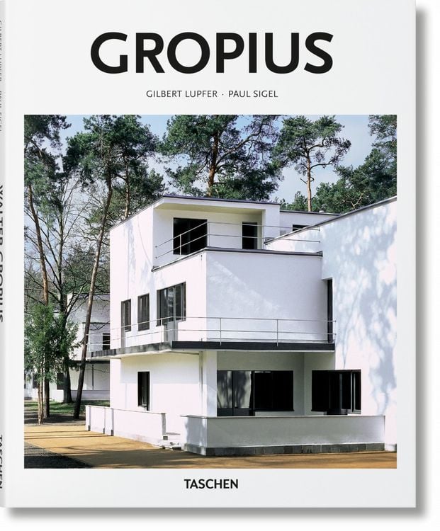 Produktbild: Gropius