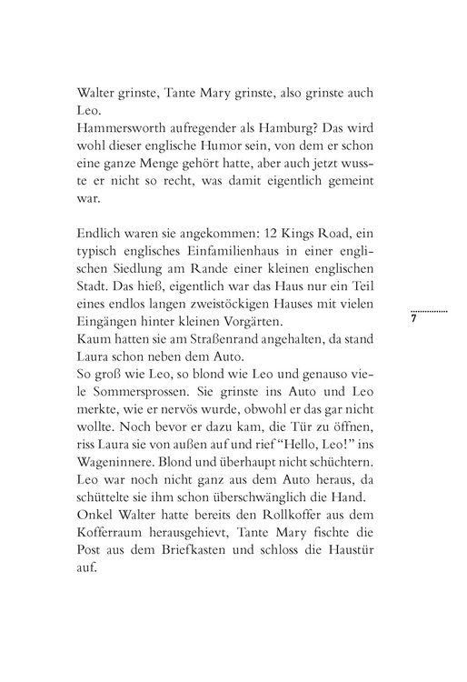 Produktbild: The missing Dog - Der verschwundene Hund - zweisprachig Deutsch- Englisch