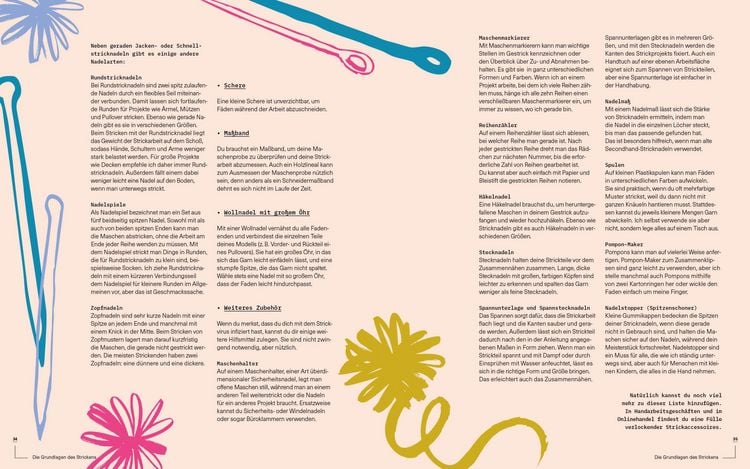 Produktbild: Stricken with Love