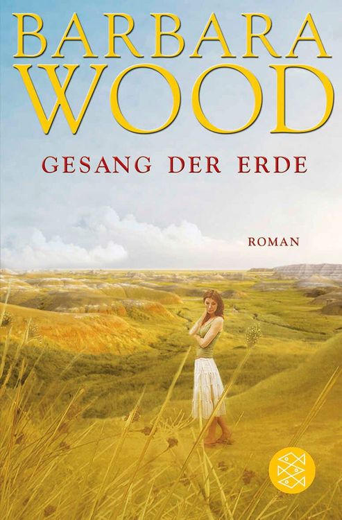 Produktbild: Gesang der Erde
