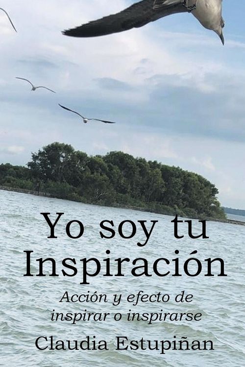 Produktbild: Yo soy tu Inspiraci&oacute;n