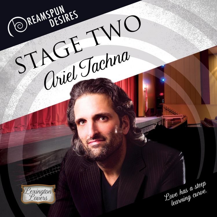 Produktbild: Stage Two (Unabridged)
