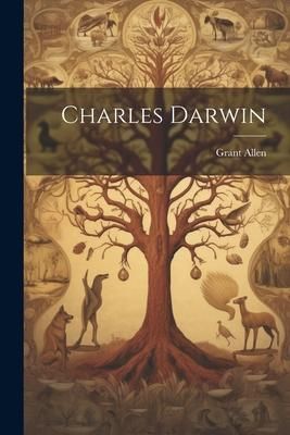 Produktbild: Charles Darwin