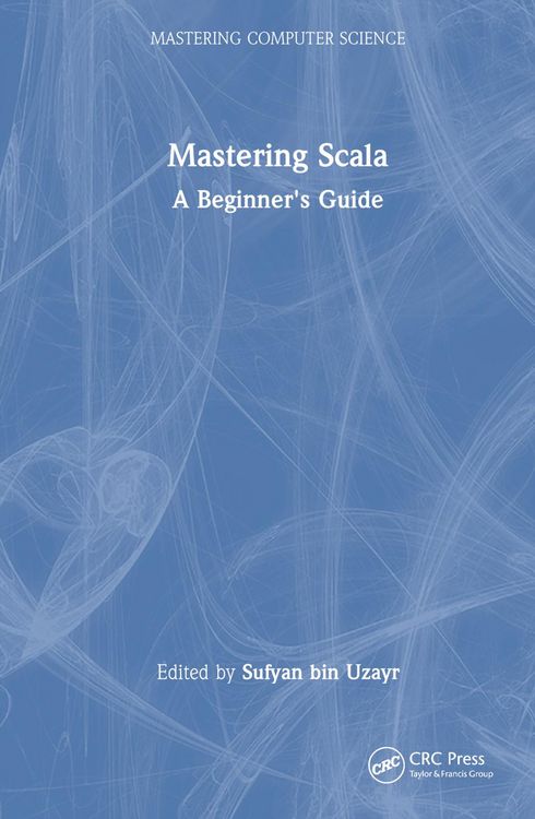 Produktbild: Mastering Scala