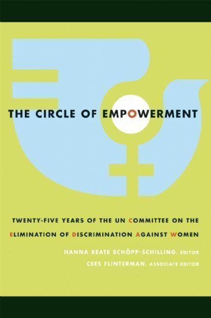 Produktbild: The Circle of Empowerment