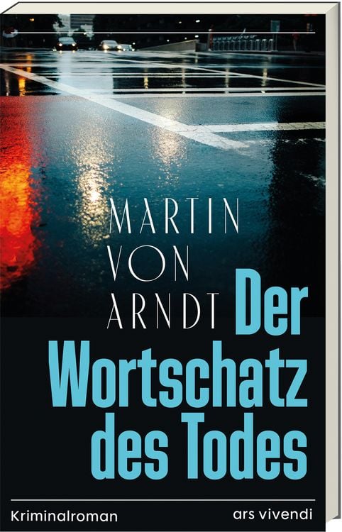Produktbild: Der Wortschatz des Todes