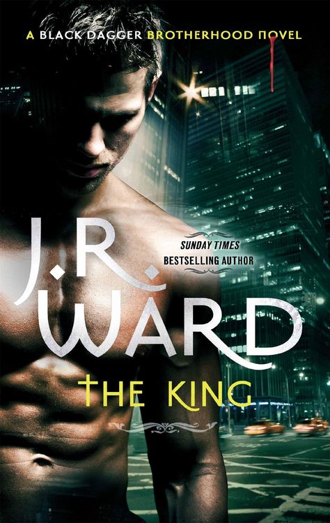 Produktbild: The King