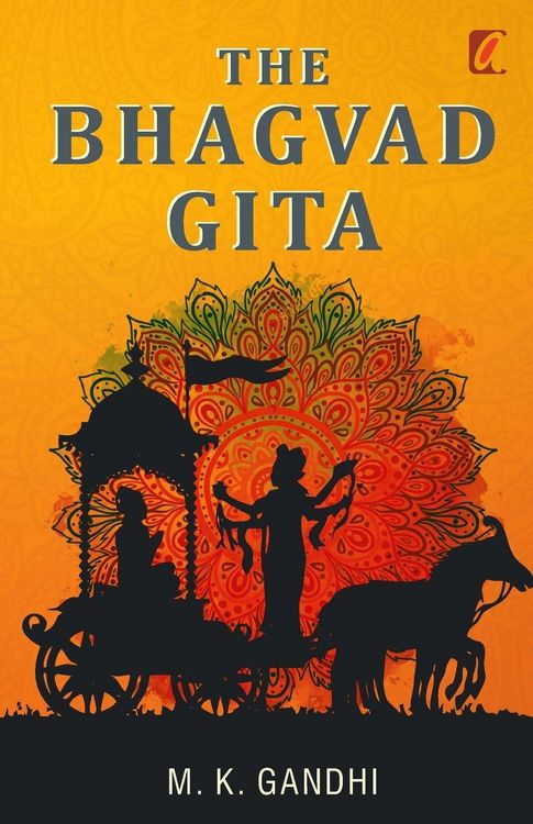 Produktbild: The Bhagwad Geeta