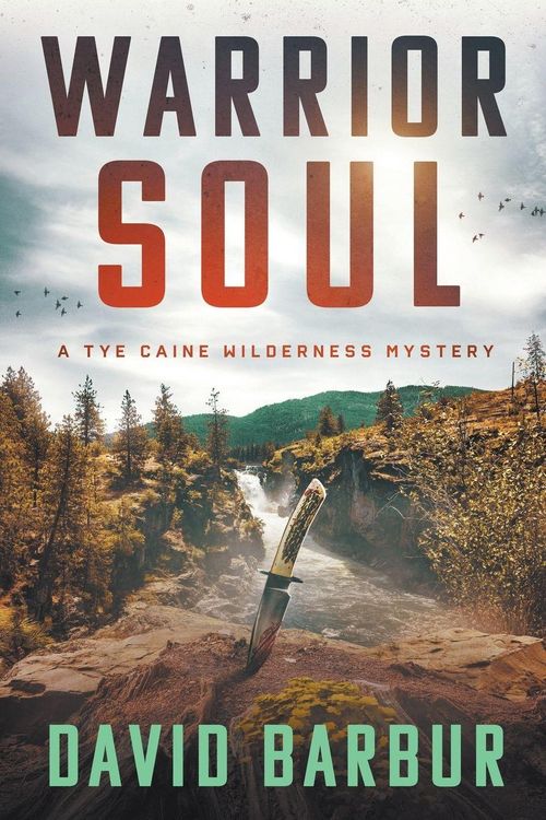 Produktbild: Warrior Soul