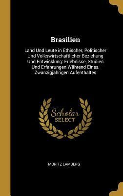 Produktbild: Brasilien