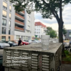 Produktbild: Schneeflocken Im Sommer