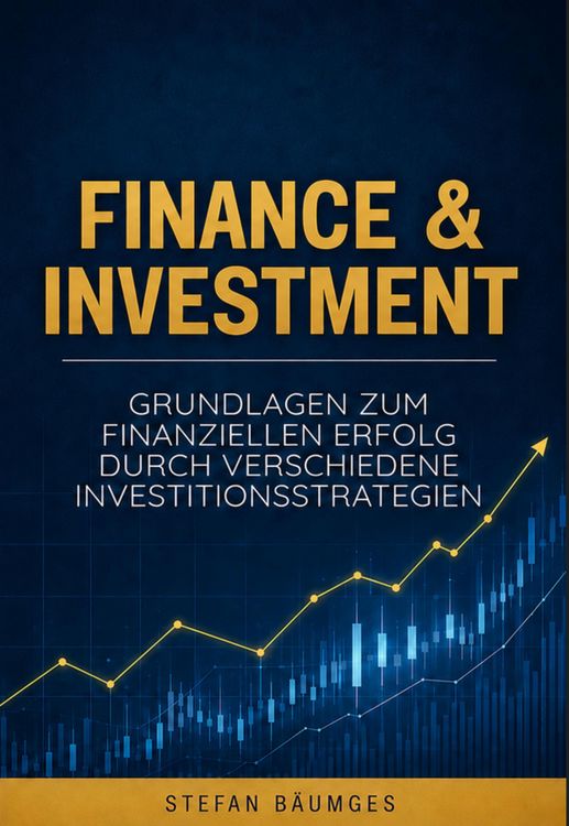 Produktbild: Finance & Investment