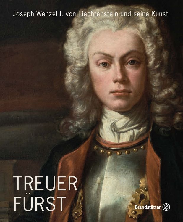 Produktbild: Treuer F&uuml;rst