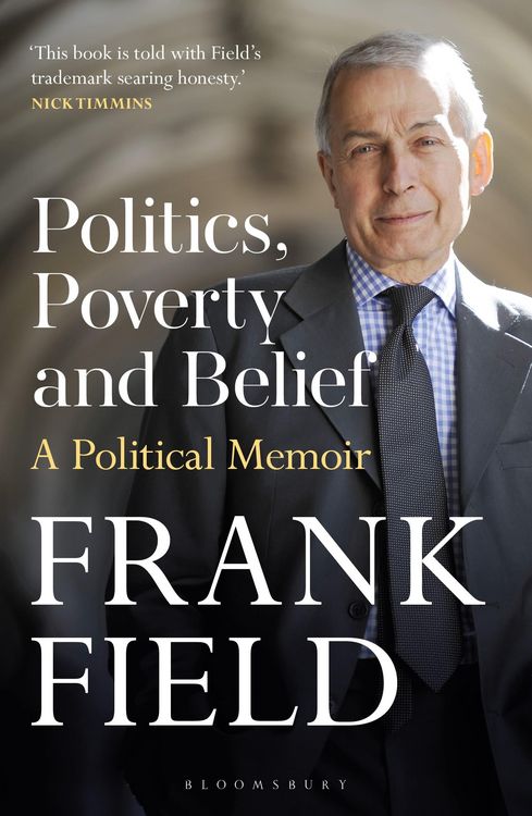 Produktbild: Politics, Poverty and Belief