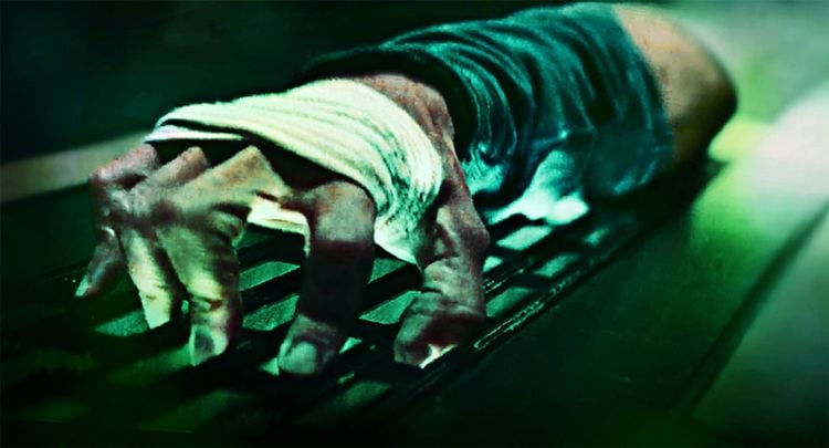 Produktbild: The Cloverfield Paradox