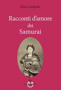 Produktbild: Racconti d'amore dei samurai