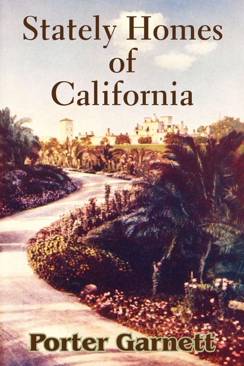 Produktbild: Stately Homes of California