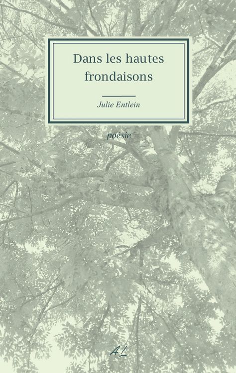 Produktbild: Dans les hautes frondaisons