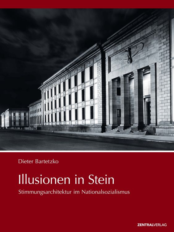 Produktbild: Illusionen in Stein