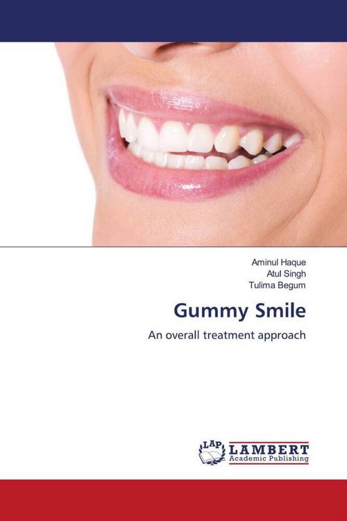 Produktbild: Gummy Smile