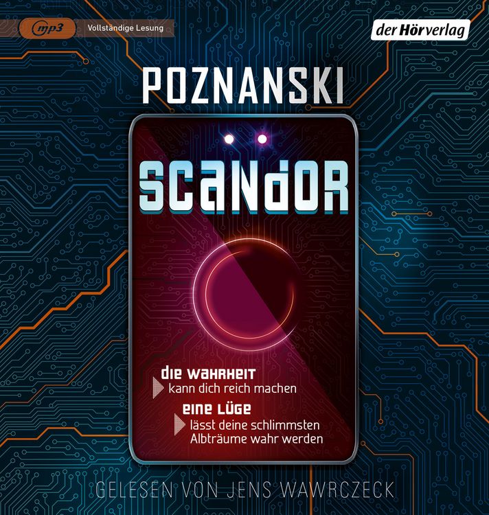 Produktbild: Scandor