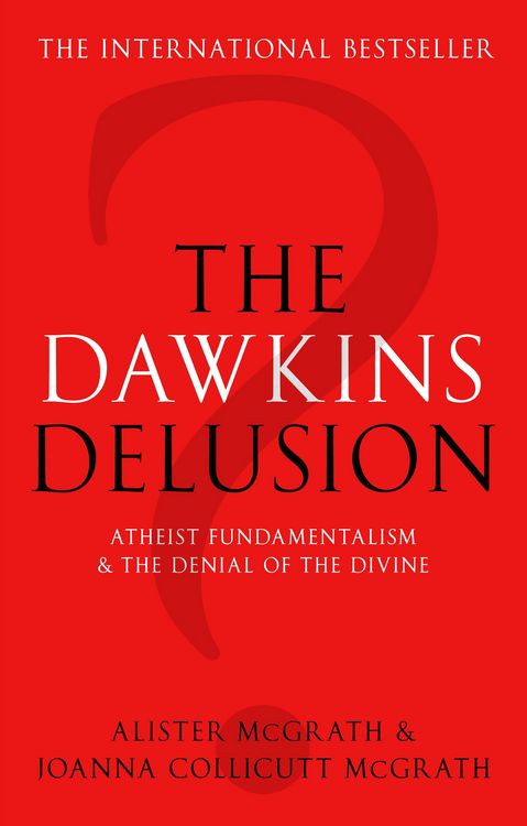 Produktbild: The Dawkins Delusion?