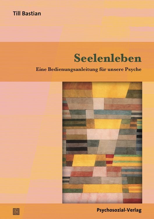 Produktbild: Seelenleben
