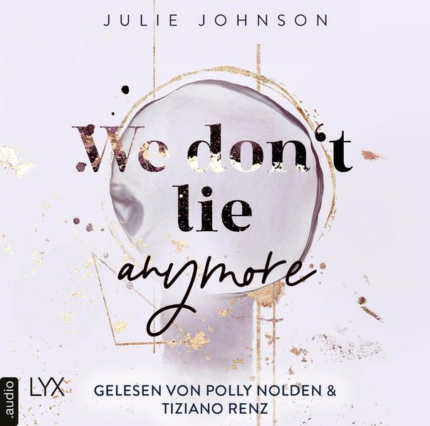 Produktbild: We don't lie anymore - Anymore-Duet, Teil 2