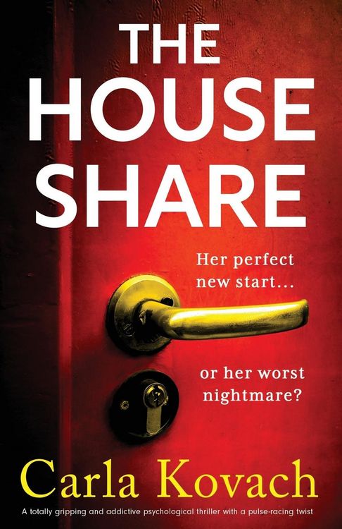 Produktbild: The Houseshare